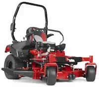 Red Max Mowers